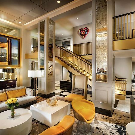 Staypineapple, An Elegant Hotel, Union Square San Francisco Exterior foto