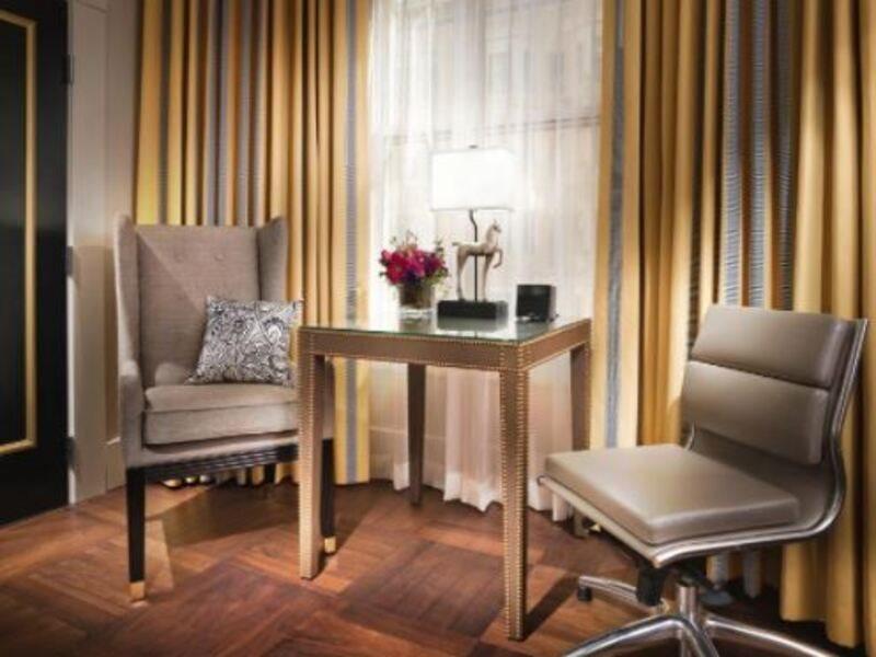 Staypineapple, An Elegant Hotel, Union Square San Francisco Exterior foto
