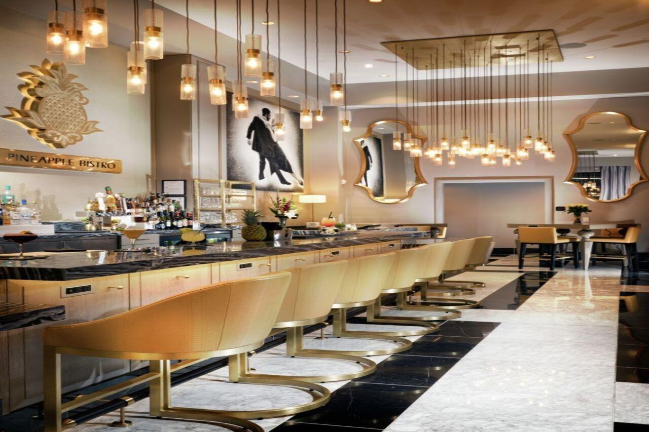 Staypineapple, An Elegant Hotel, Union Square San Francisco Exterior foto
