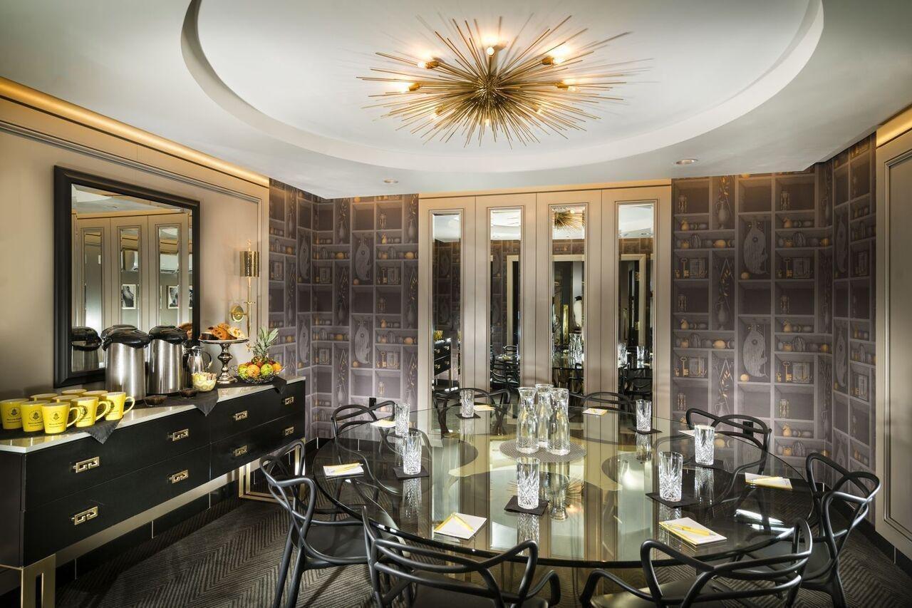 Staypineapple, An Elegant Hotel, Union Square San Francisco Exterior foto
