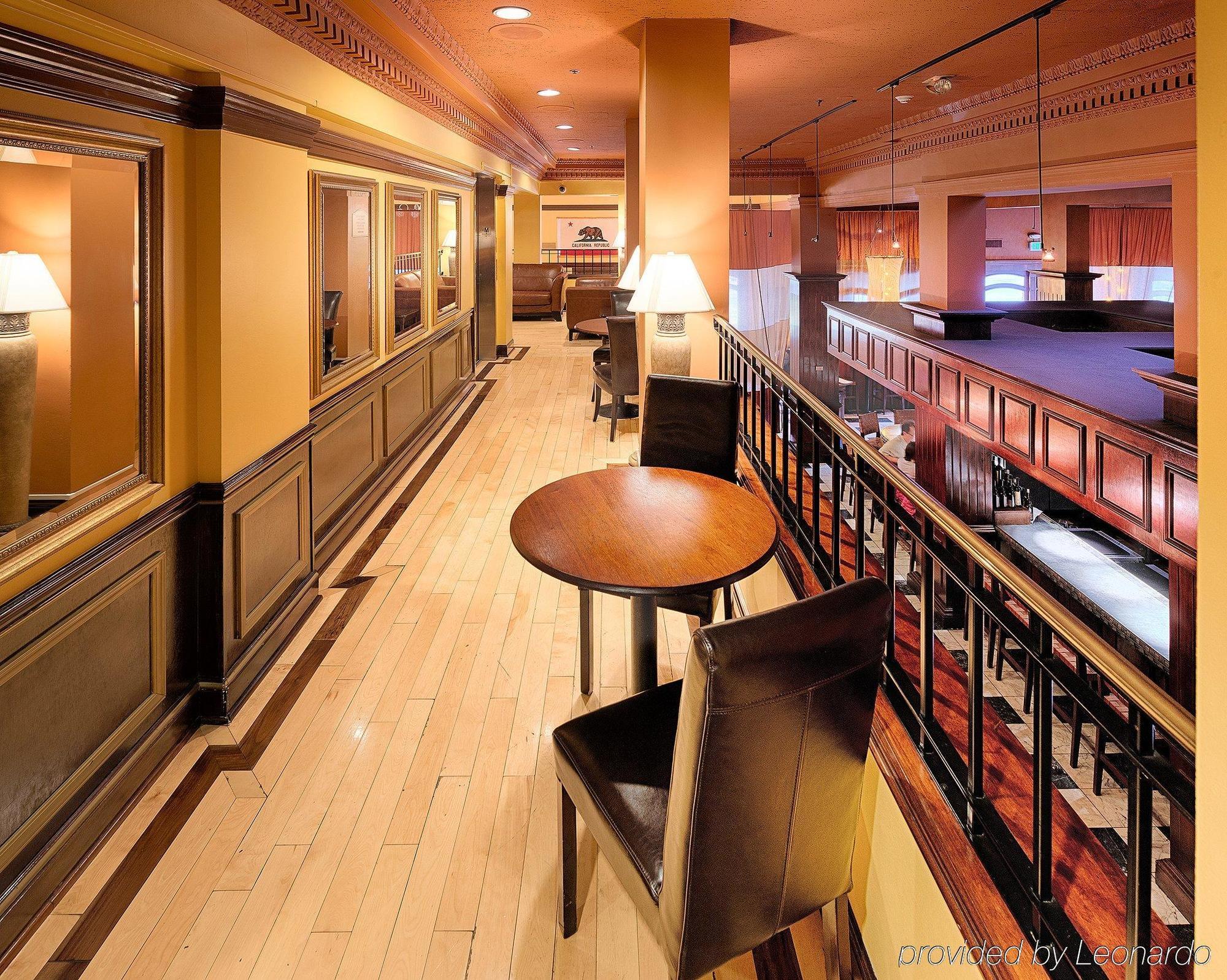 Staypineapple, An Elegant Hotel, Union Square San Francisco Exterior foto