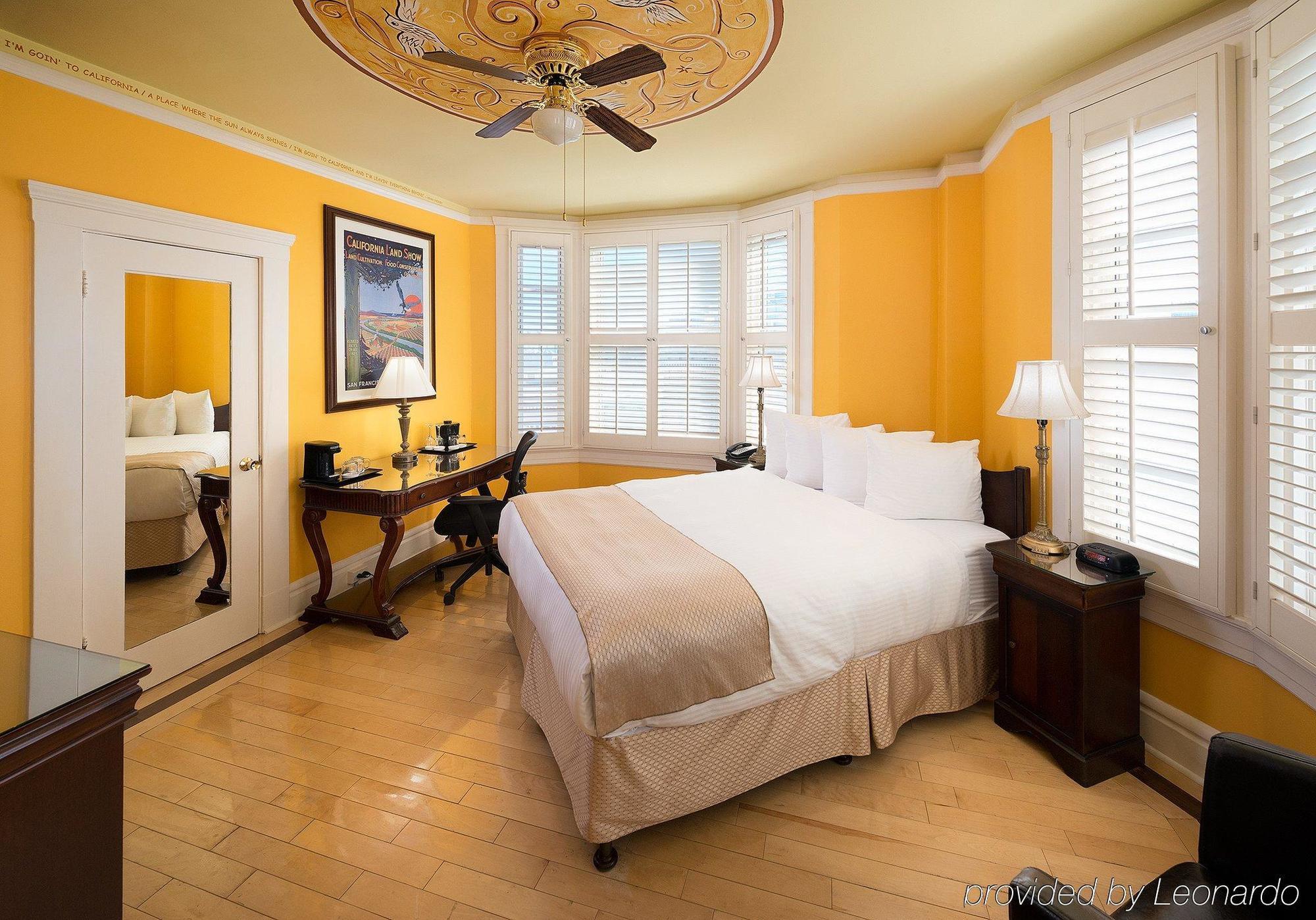 Staypineapple, An Elegant Hotel, Union Square San Francisco Exterior foto