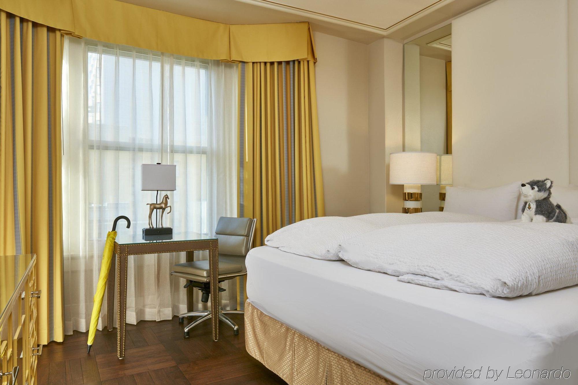 Staypineapple, An Elegant Hotel, Union Square San Francisco Exterior foto