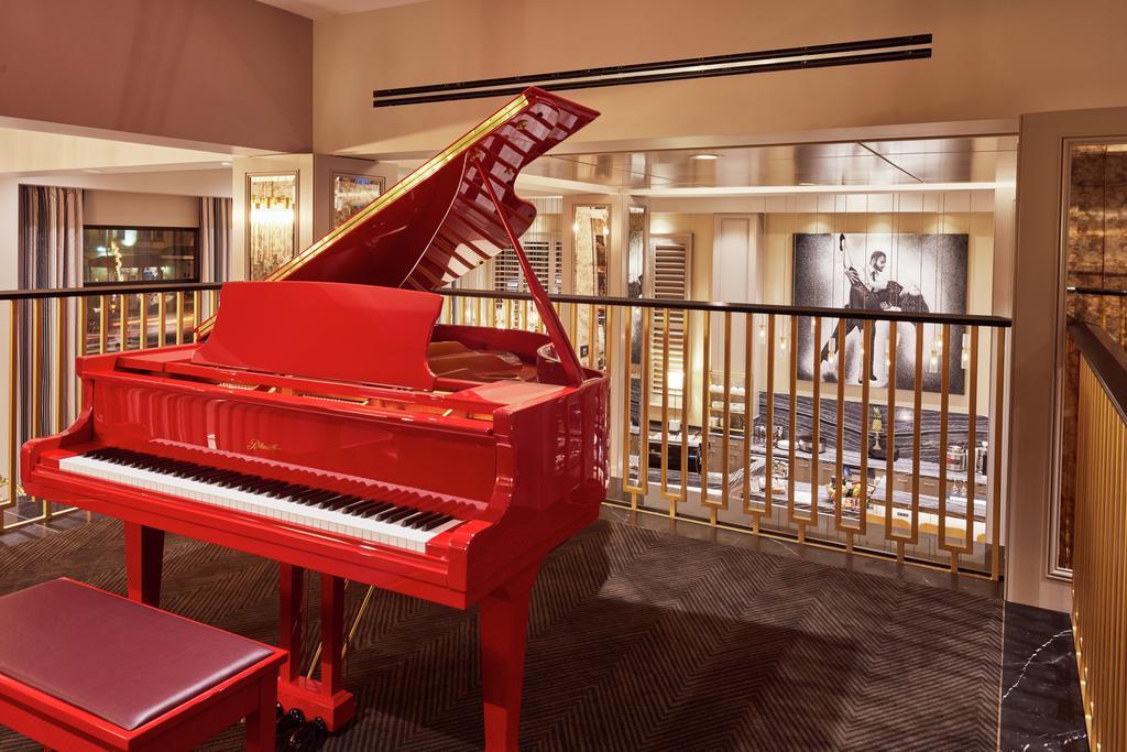 Staypineapple, An Elegant Hotel, Union Square San Francisco Exterior foto