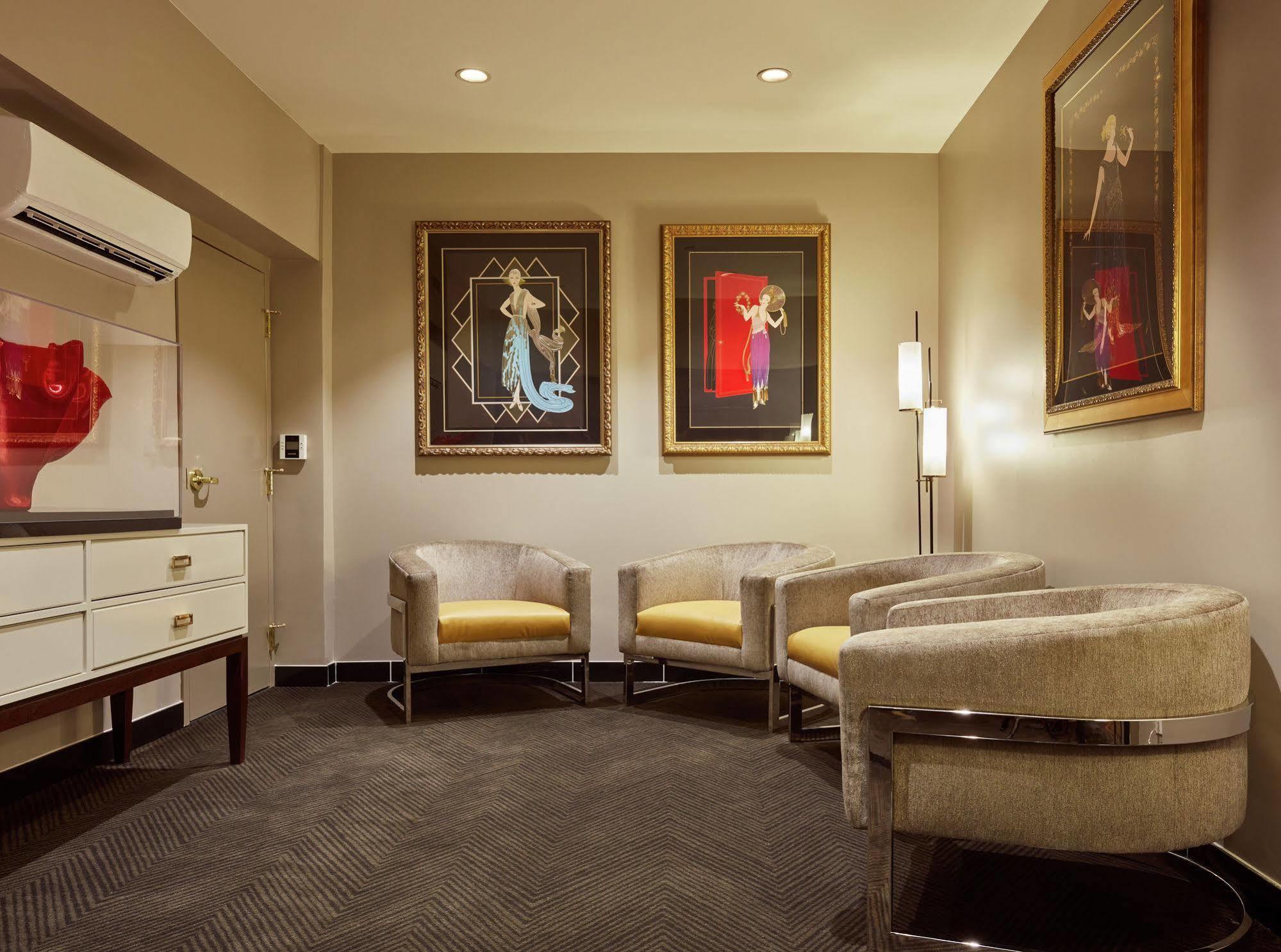 Staypineapple, An Elegant Hotel, Union Square San Francisco Exterior foto