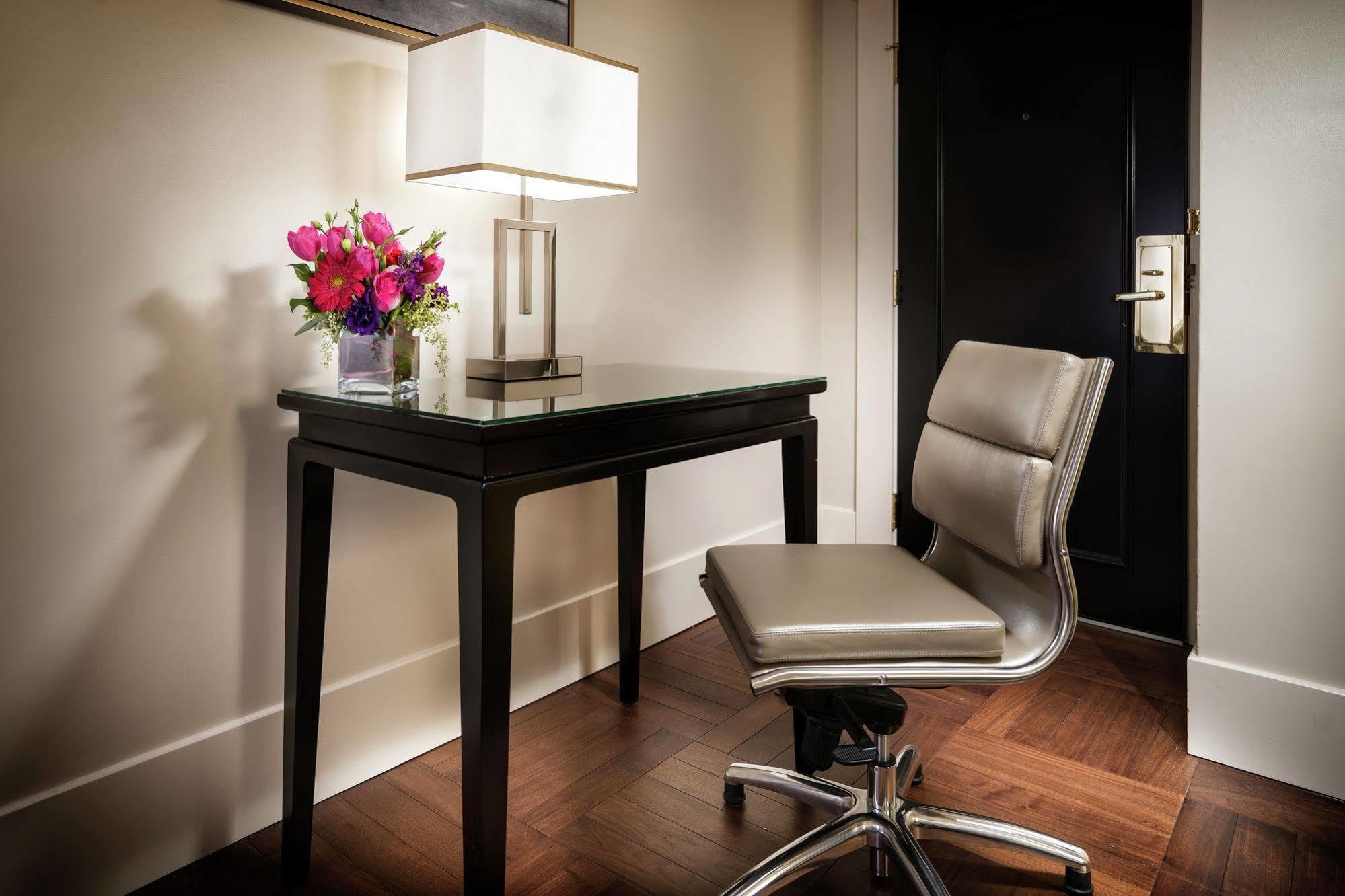 Staypineapple, An Elegant Hotel, Union Square San Francisco Exterior foto
