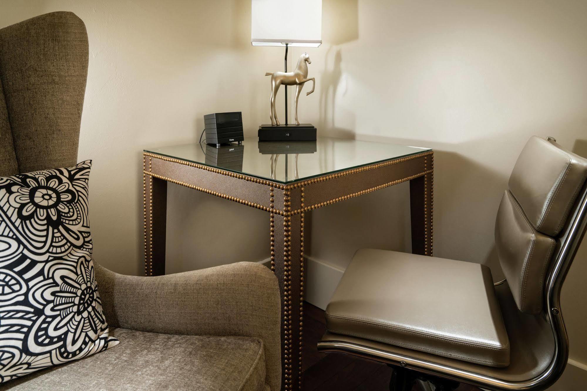 Staypineapple, An Elegant Hotel, Union Square San Francisco Exterior foto