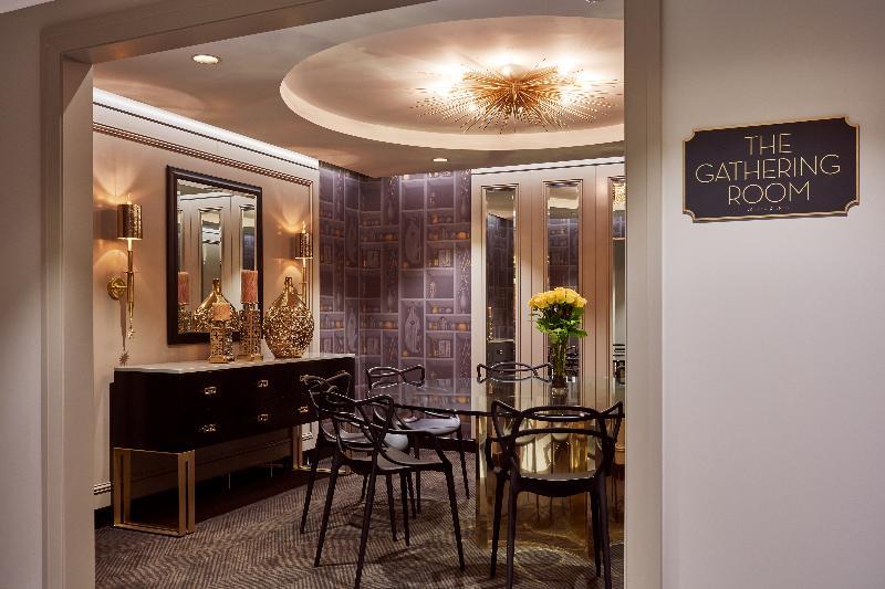 Staypineapple, An Elegant Hotel, Union Square San Francisco Exterior foto