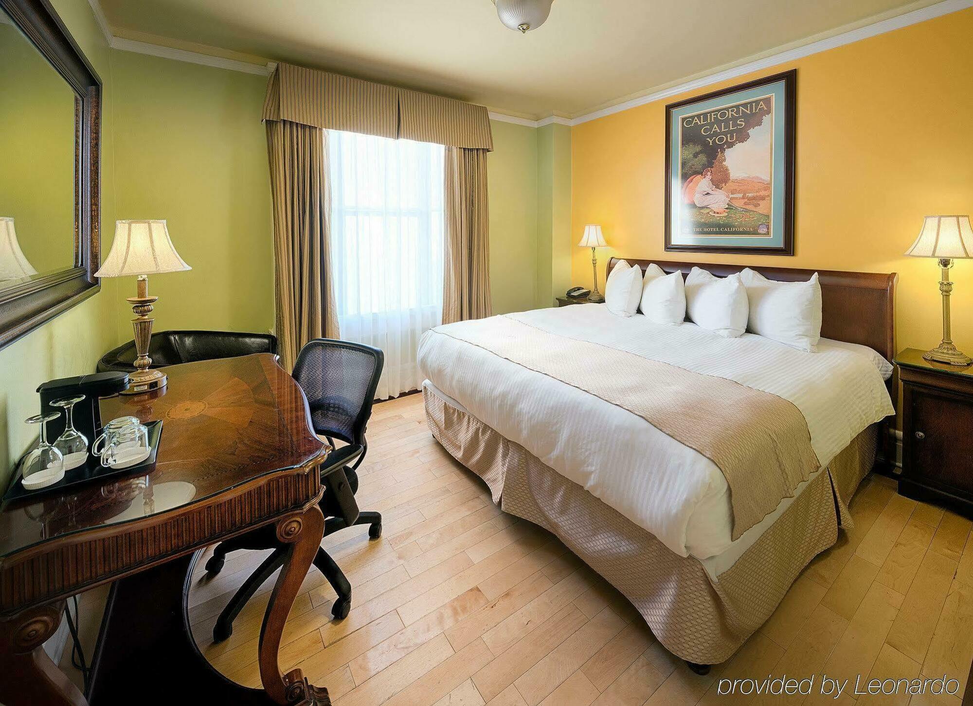Staypineapple, An Elegant Hotel, Union Square San Francisco Exterior foto