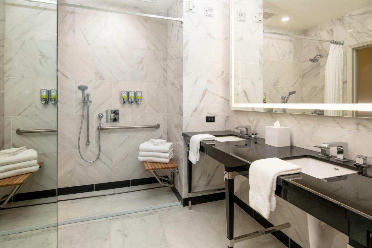 Staypineapple, An Elegant Hotel, Union Square San Francisco Exterior foto
