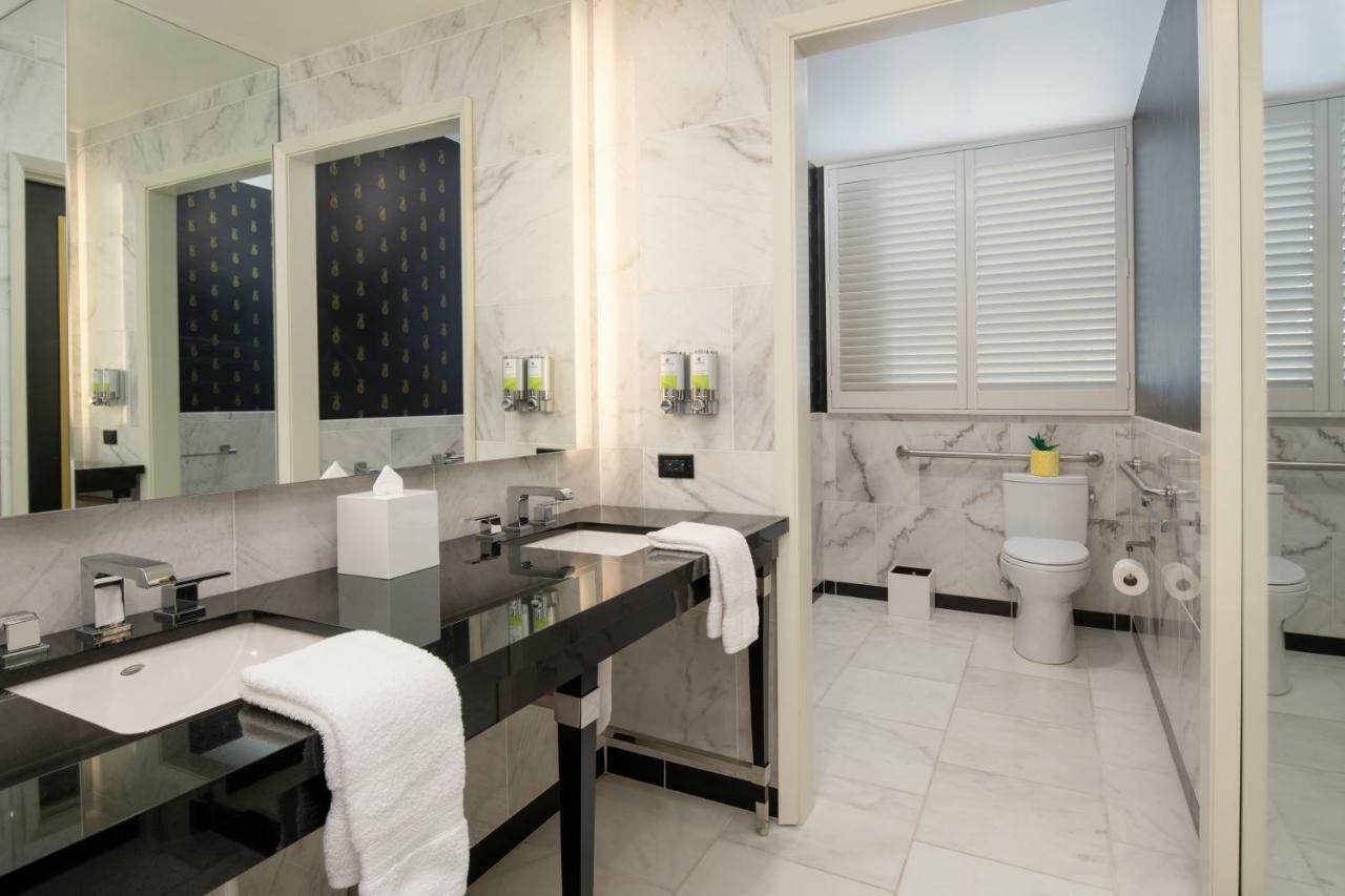 Staypineapple, An Elegant Hotel, Union Square San Francisco Exterior foto
