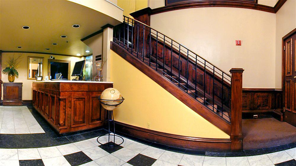 Staypineapple, An Elegant Hotel, Union Square San Francisco Exterior foto