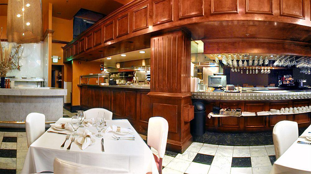 Staypineapple, An Elegant Hotel, Union Square San Francisco Exterior foto